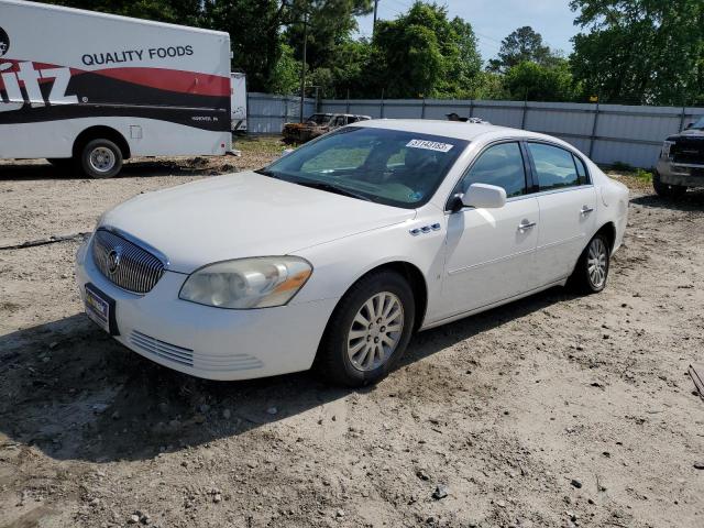 2006 Buick Lucerne CX