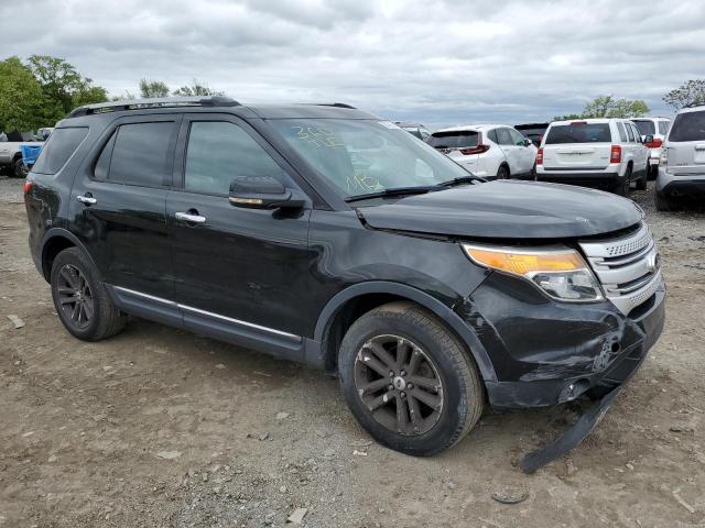 VIN 1FM5K7D97DGA20501 2013 FORD EXPLORER no.4