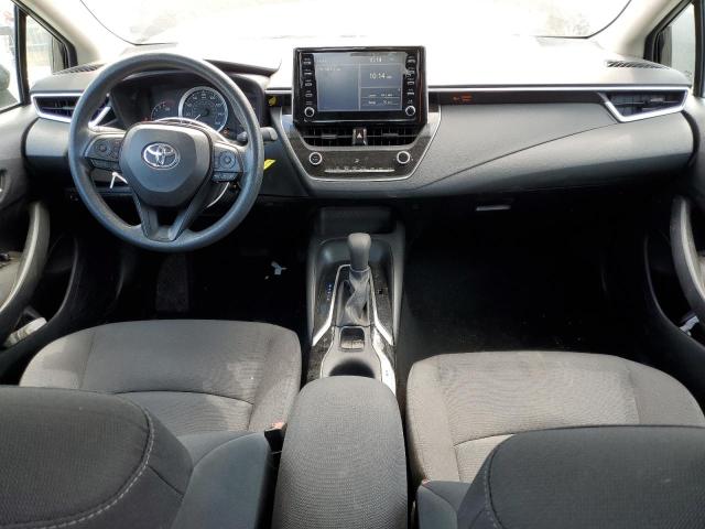 5YFEPRAE9LP115108 Toyota COROLLA LE
