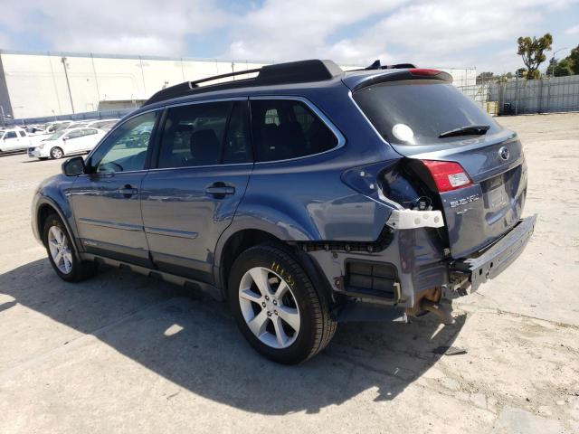 4S4BRBCCXE3282990 Subaru Outback 2.5i Premium
