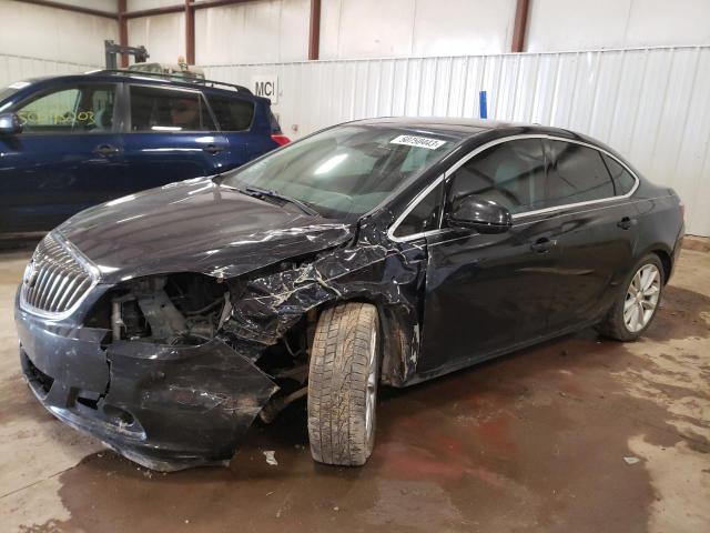 2015 BUICK VERANO CON - 1G4PR5SK5F4131938