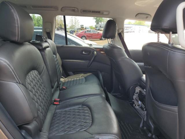 JN8AY2ND0J9056543 Nissan ARMADA SV