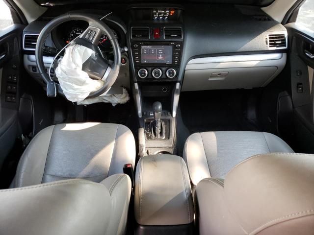 JF2SJAXC3GH482133 Subaru Forester 2.5i Touring
