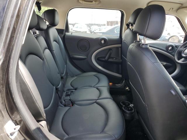 WMWZB3C57GWR49334 Mini COOPER COUNTRYMAN