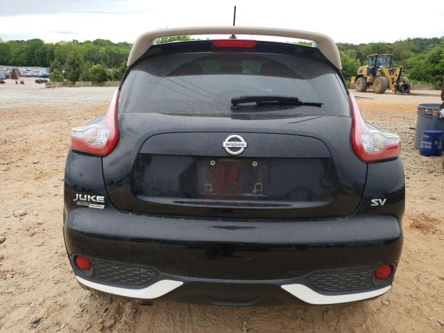 2017 NISSAN JUKE S - JN8AF5MR6HT703366