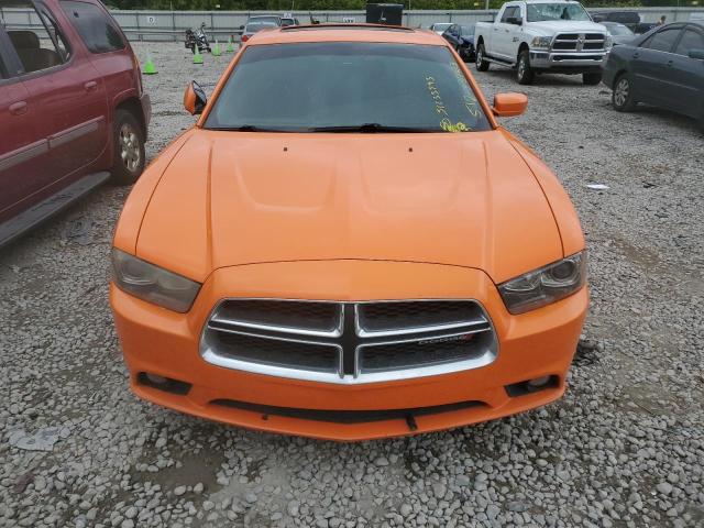 2C3CDXCT7EH167348 Dodge CHARGER R/T