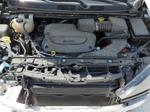 2021 CHRYSLER VOYAGER LX - 2C4RC1DG5MR509346