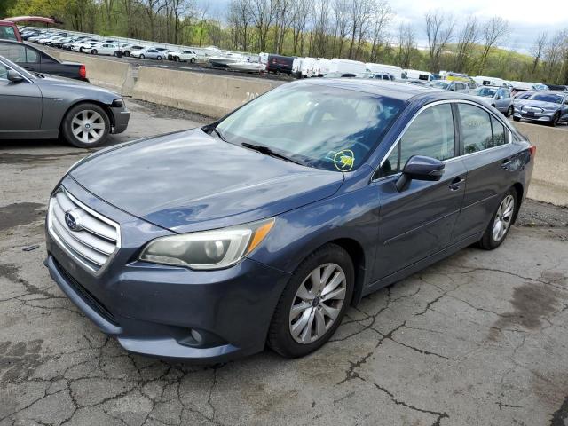 VIN 4S3BNAH67G3018299 2016 SUBARU LEGACY no.1