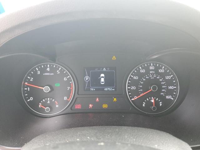 5XXGU4L36JG210876 KIA OPTIMA EX