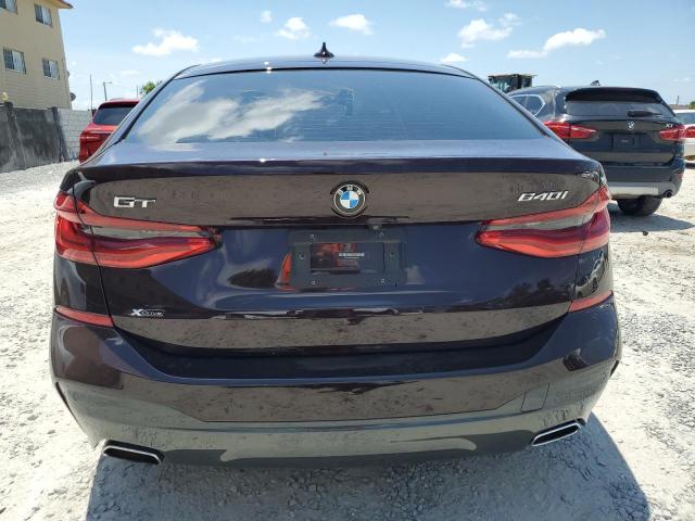 2019 BMW 640 XIGT WBAJV6C56KBK08775