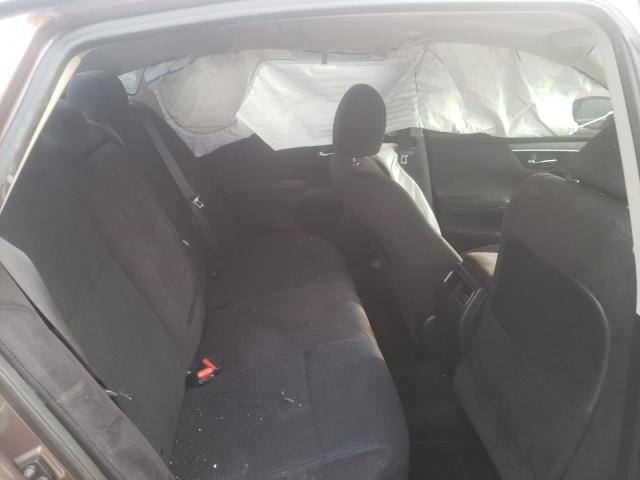 1N4AL3AP0EC323341 Nissan ALTIMA 2.5