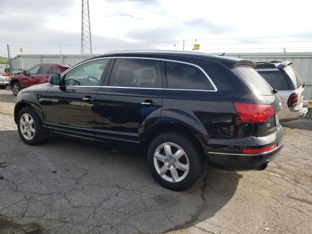 2015 AUDI Q7 WA1LGAFE2FD014317