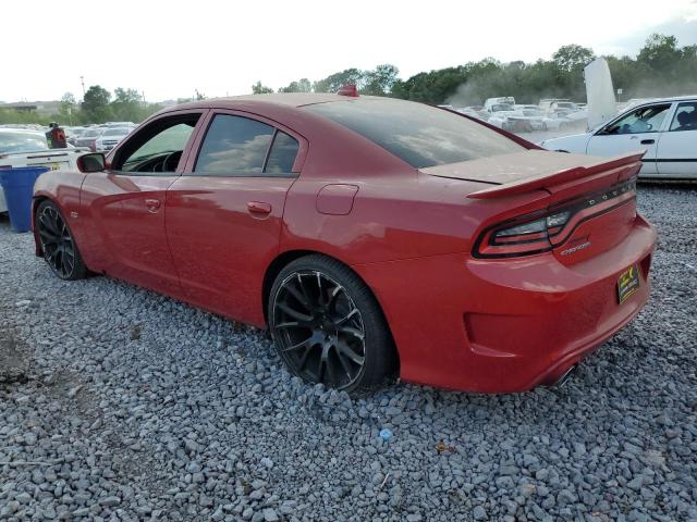 2C3CDXEJ8GH176302 Dodge Charger Srt 392