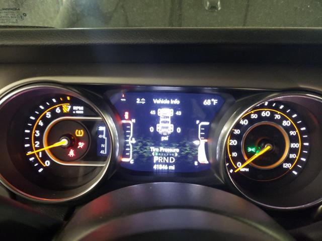 2020 JEEP WRANGLER U - 1C4HJXDG2LW216563