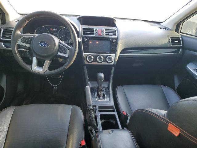 JF2GPANC1H8217462 Subaru Crosstrek Limited