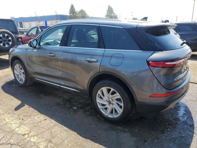 2021 LINCOLN CORSAIR - 5LMCJ1C99MUL12092