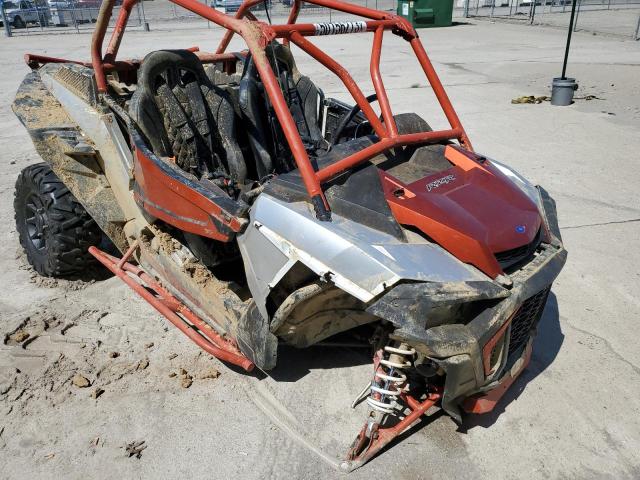 2019 POLARIS RZR XP TUR - 3NSVDE926KF782027