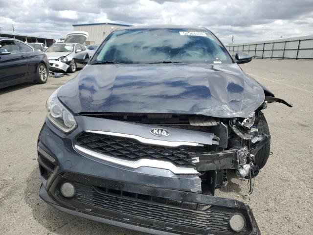 3KPF24AD7LE249114 KIA FORTE FE