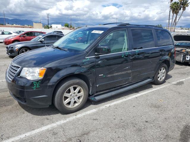 2008 Chrysler Town & Country Touring