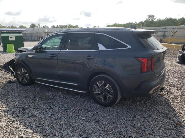 KNDRH4LG6M5041595 KIA SORENTO EX