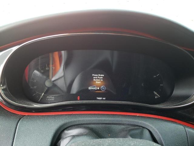 1C3CDFEB3GD704490 Dodge DART GT