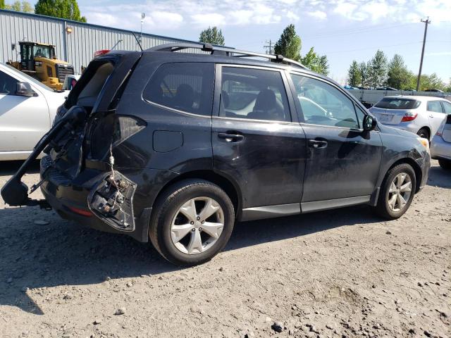 JF2SJAEC9EH497249 Subaru Forester 2.5i Premium