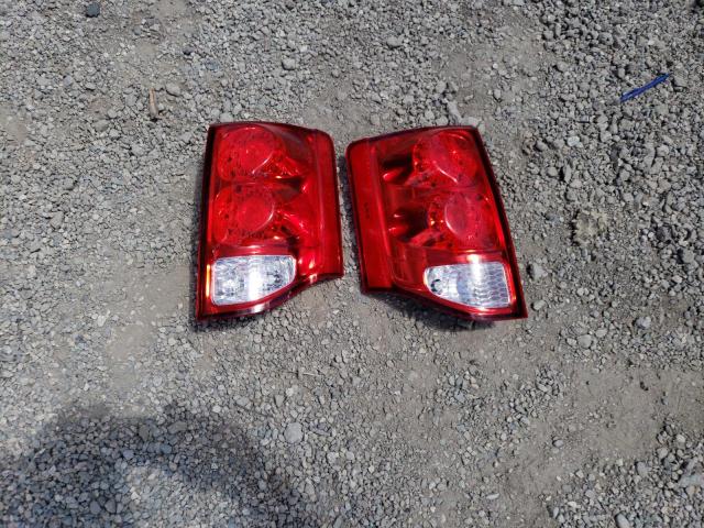 2C4RDGBG9FR750848 Dodge Grand Caravan Se