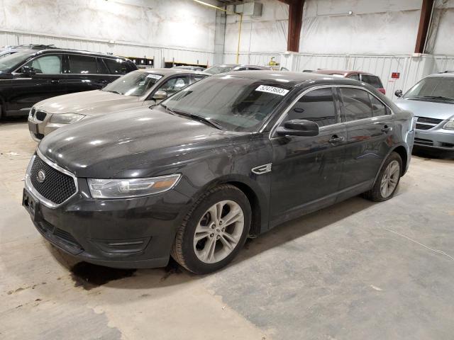 2014 Ford Taurus SEL