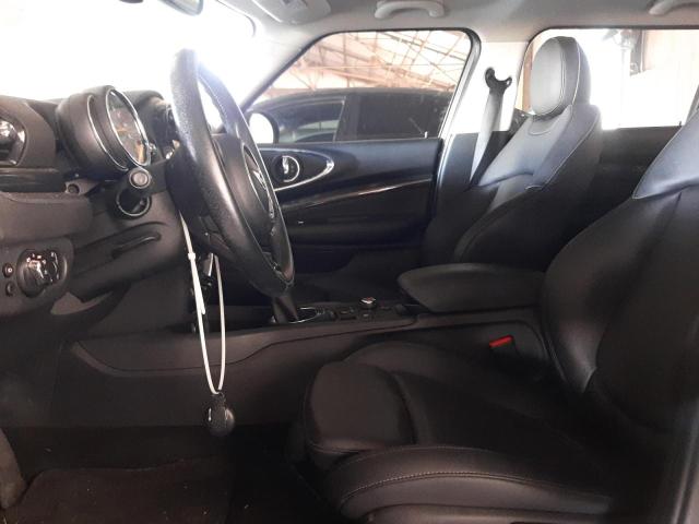 WMWLN9C53G2E15953 Mini Cooper S Clubman