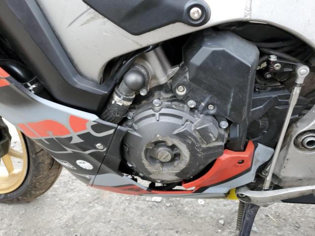 2018 HONDA CBR1000 SP JH2SC7770JK100110