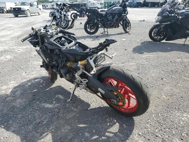 2014 DUCATI SUPERBIKE - ZDM14BUW3EB017233