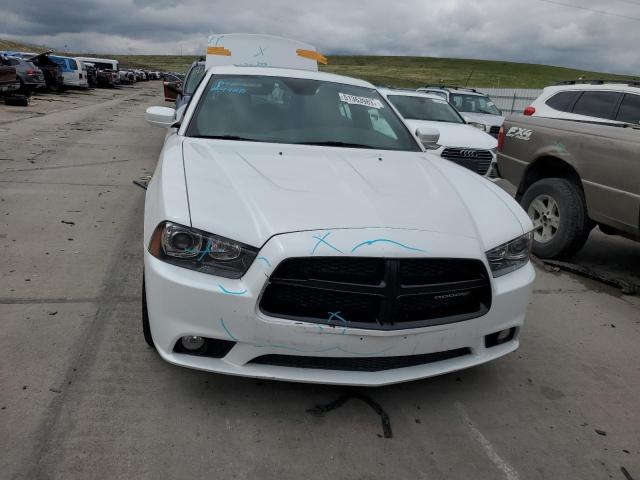 2C3CDXCTXEH275379 Dodge CHARGER R/T