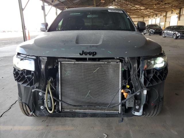 1C4RJFAGXMC790771 Jeep Grand Cherokee Laredo