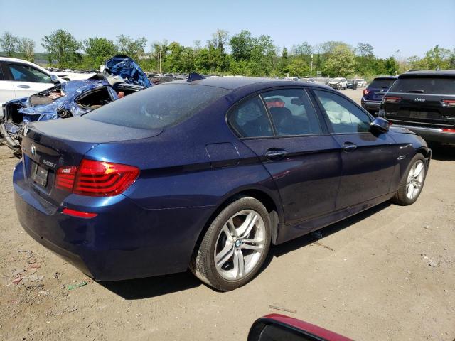 2016 BMW 528 XI - WBA5A7C53GG150668