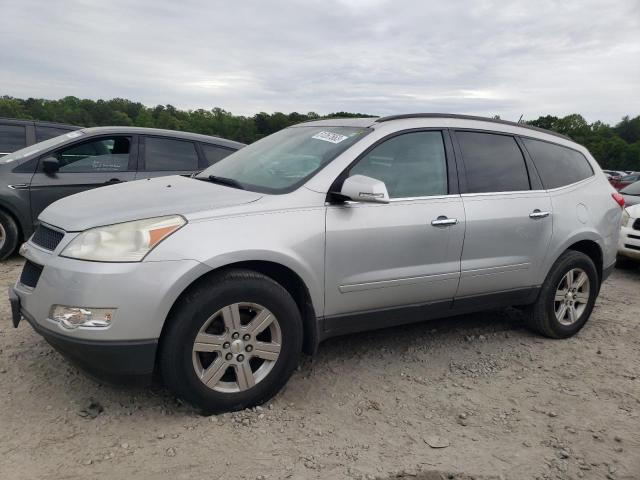 2011 Chevrolet Traverse LT