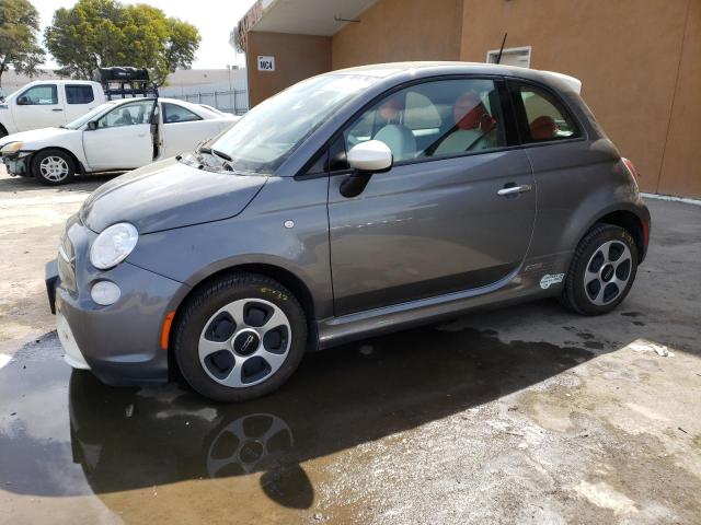 2013 FIAT 500 