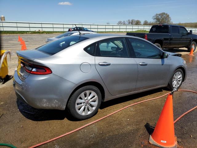 Vin: 1c3cdfdh4fd276157, lot: 50988953, dodge dart se aero 20153