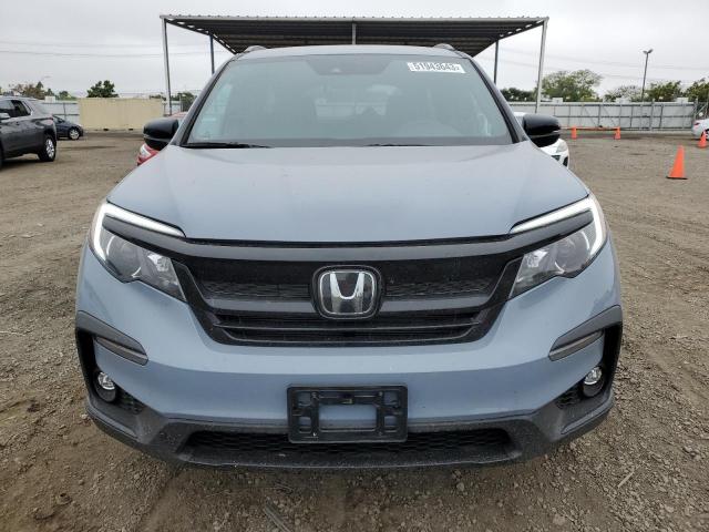 2022 HONDA PILOT SPOR - 5FNYF5H31NB031666