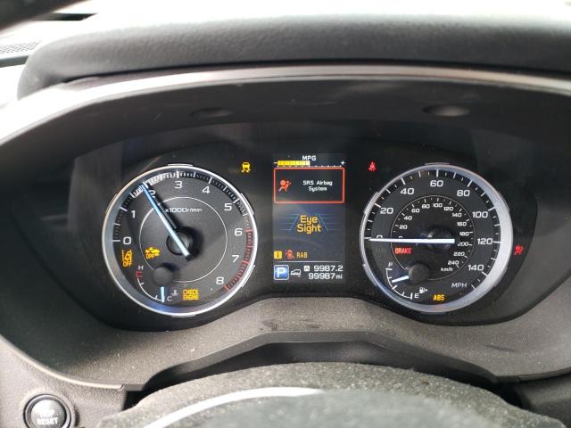4S4WMAMD2L3408208 Subaru Ascent Limited