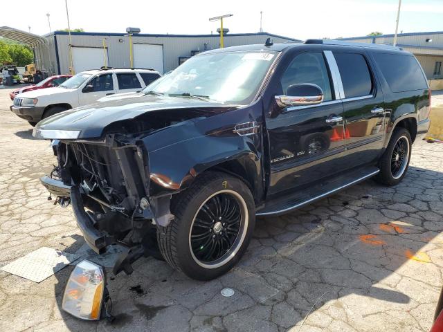 2011 Cadillac Escalade ESV Luxury