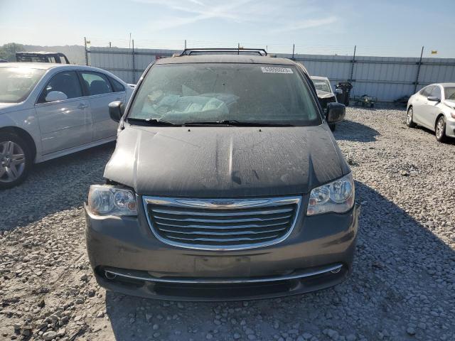 2C4RC1BG6GR127141 | 2016 CHRYSLER TOWN and COU