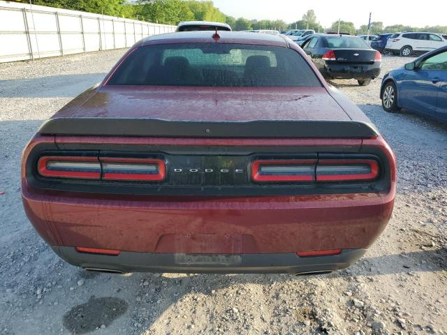 2C3CDZAG5KH521669 Dodge Challenger Sxt