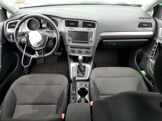 2016 VOLKSWAGEN GOLF SPORT - 3VWC17AU8GM514218