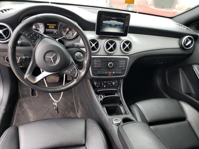 WDDSJ4EB6GN294806 2016 MERCEDES-BENZ CLA 250