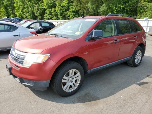 2008 Ford Edge SE