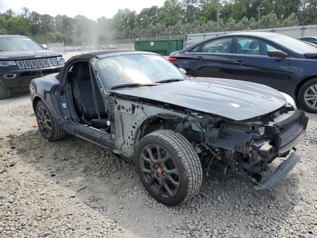 2018 FIAT 124 SPIDER - JC1NFAEK9J0137845
