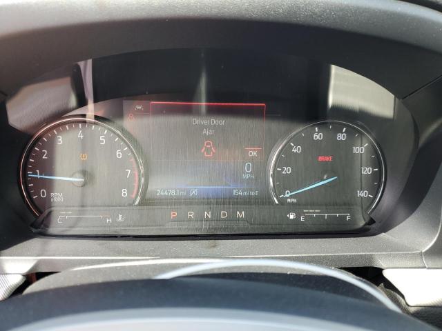 1FMSK7DH1MGB71117 Ford EXPLORER XLT