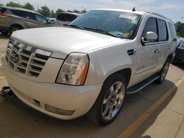 2007 Cadillac Escalade Luxury