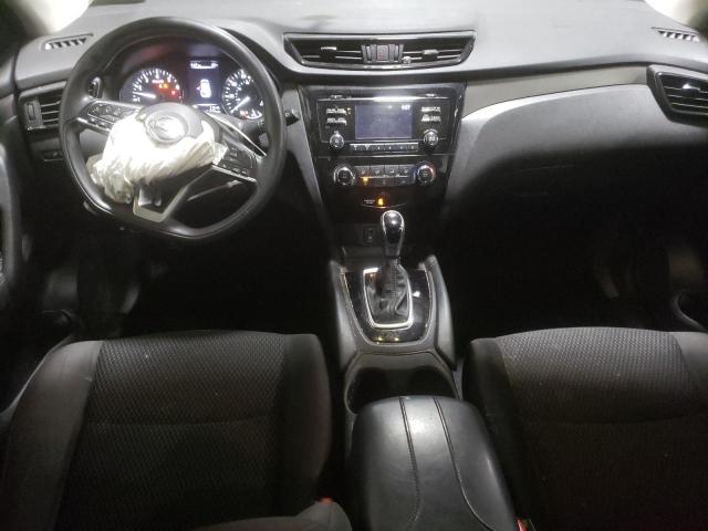 2018 NISSAN ROGUE SPT JN1BJ1CR0JW267789