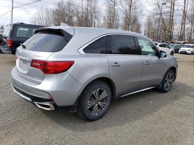 5FRYD4H38HB024345 Acura MDX